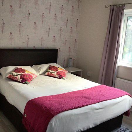 Orchard Grove Bed & Breakfast R21Rc58 Bagenalstown Exterior photo