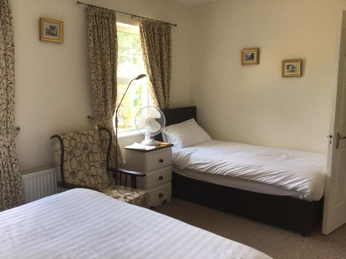 Orchard Grove Bed & Breakfast R21Rc58 Bagenalstown Exterior photo