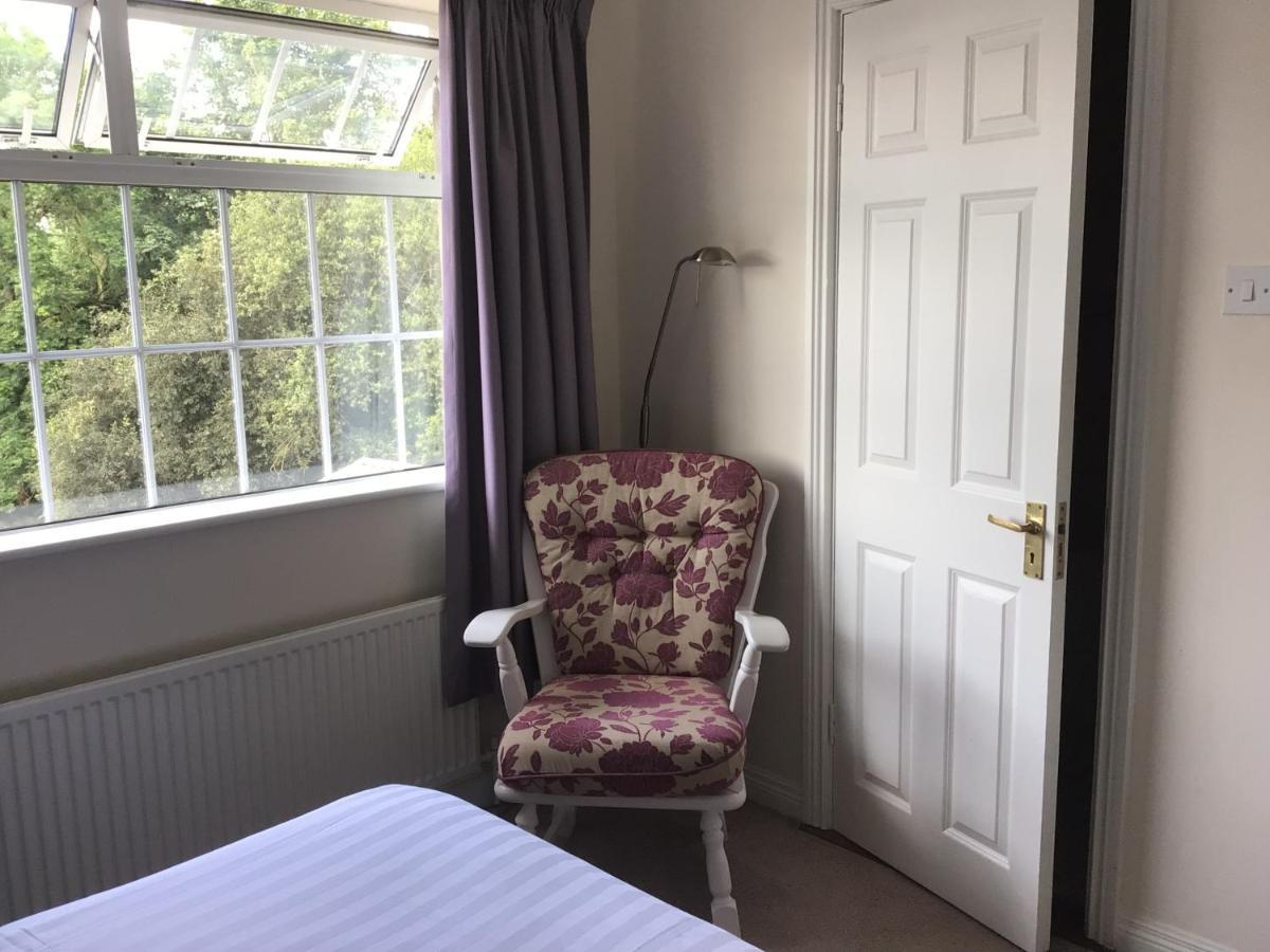 Orchard Grove Bed & Breakfast R21Rc58 Bagenalstown Exterior photo