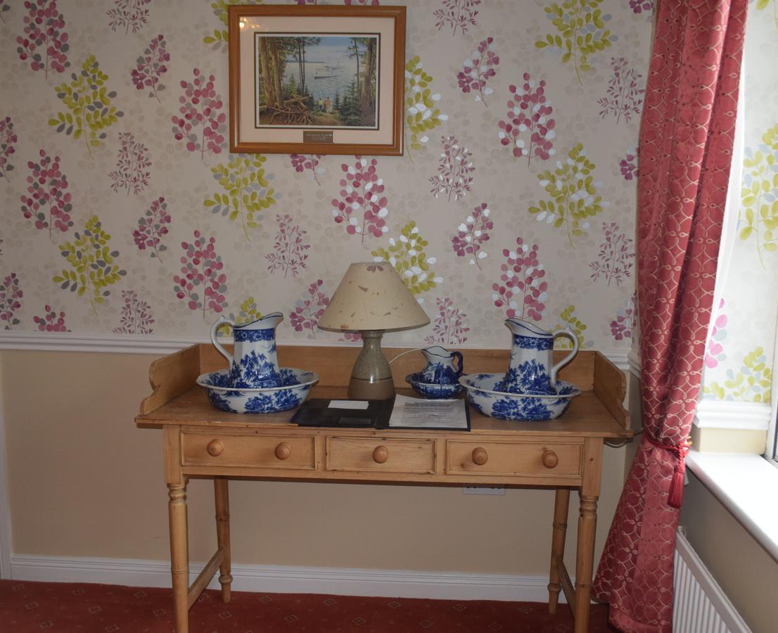 Orchard Grove Bed & Breakfast R21Rc58 Bagenalstown Exterior photo