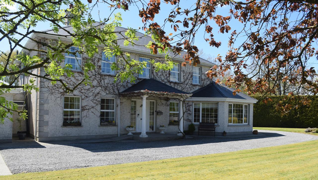 Orchard Grove Bed & Breakfast R21Rc58 Bagenalstown Exterior photo
