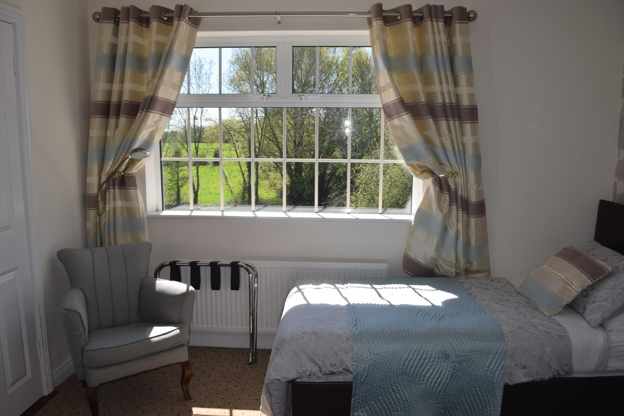 Orchard Grove Bed & Breakfast R21Rc58 Bagenalstown Exterior photo