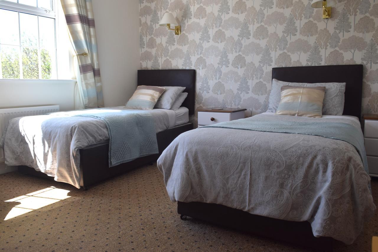 Orchard Grove Bed & Breakfast R21Rc58 Bagenalstown Exterior photo