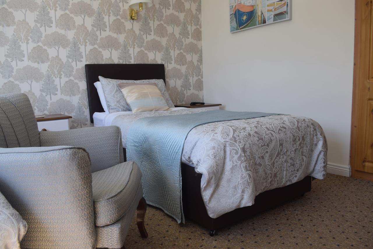 Orchard Grove Bed & Breakfast R21Rc58 Bagenalstown Exterior photo