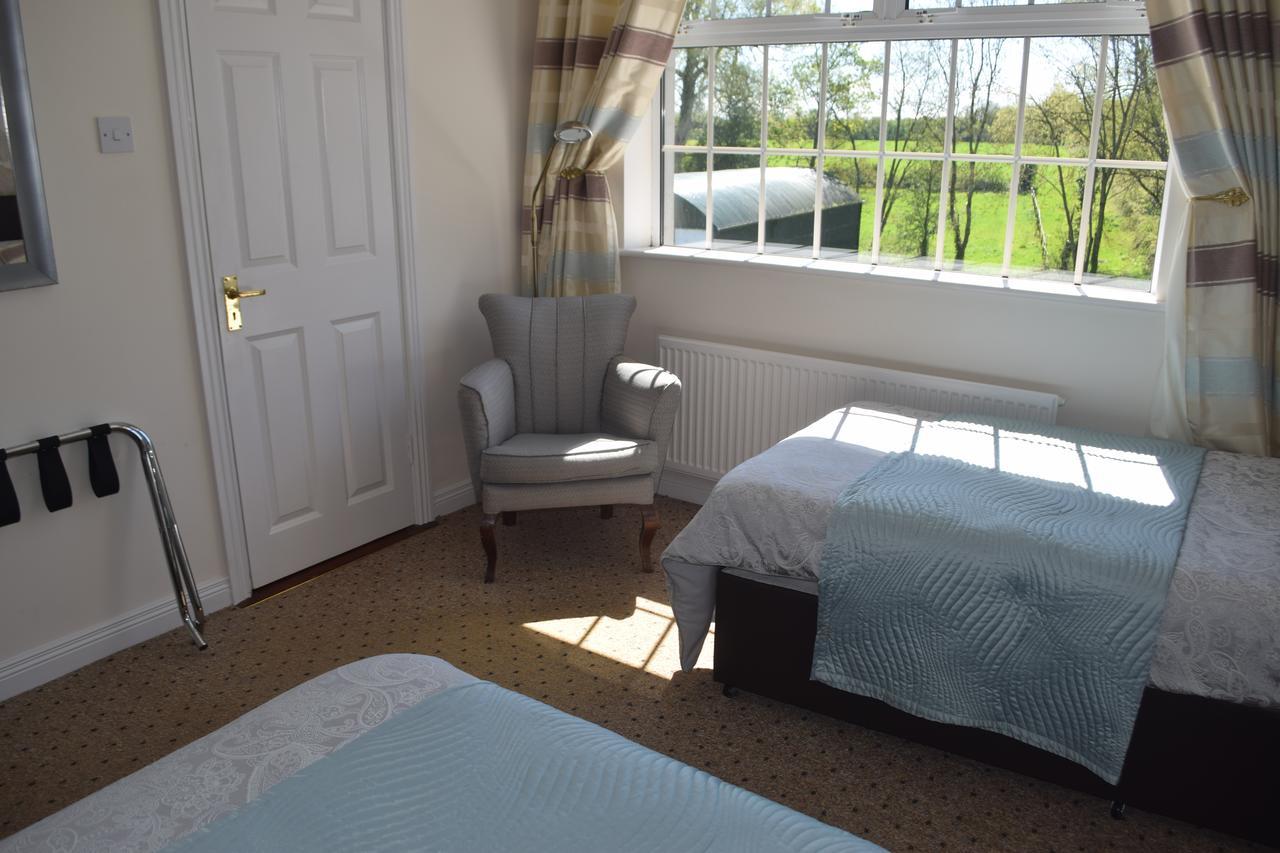 Orchard Grove Bed & Breakfast R21Rc58 Bagenalstown Exterior photo