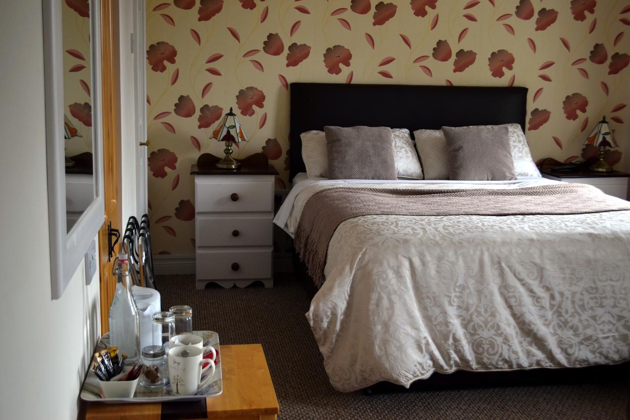 Orchard Grove Bed & Breakfast R21Rc58 Bagenalstown Exterior photo